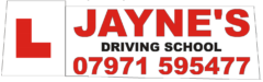 Jaynes driving school formby